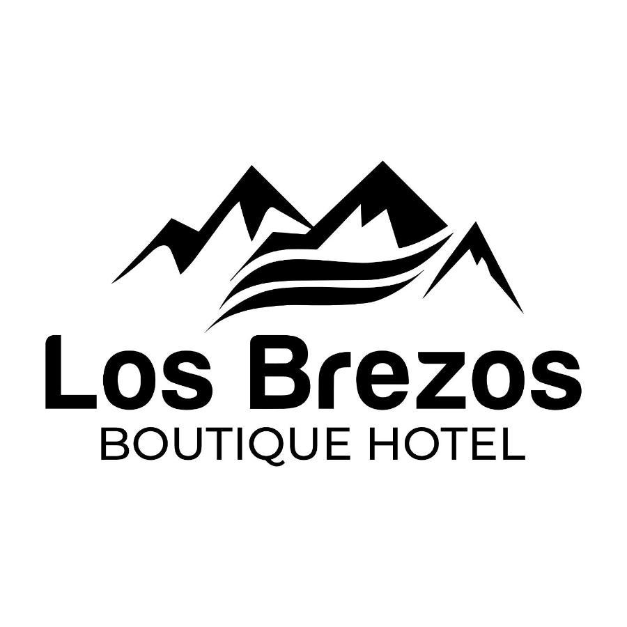 Los Brezos Hotel Boutique Volcán Exterior foto